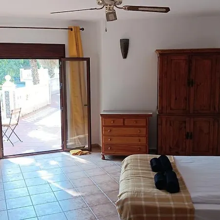 Villa Casa Hermosa Mijas- 7 Bedroom Villa-sleeps 14