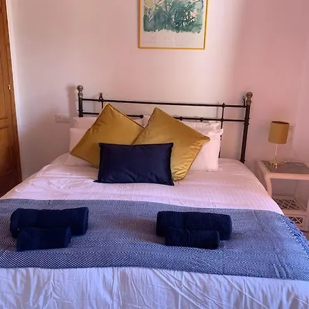 Casa Hermosa Mijas- 7 Bedroom Villa-sleeps 14