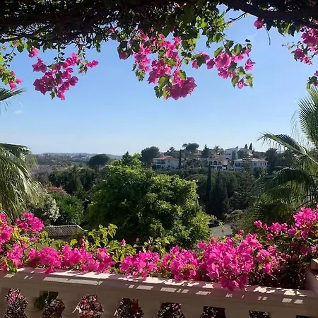 Casa Hermosa Mijas- 7 Bedroom Villa-sleeps 14 Villa