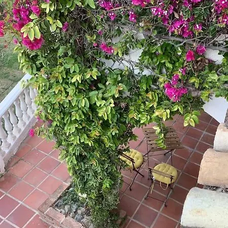 Villa Casa Hermosa Mijas- 7 Bedroom Villa-sleeps 14 *