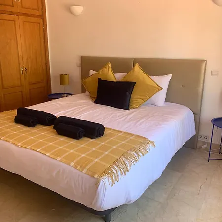 Villa Casa Hermosa Mijas- 7 Bedroom Villa-sleeps 14 Malaga