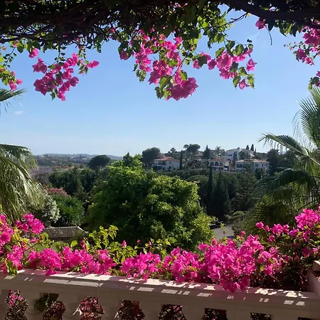 Casa Hermosa Mijas- 7 Bedroom Villa-sleeps 14 Villa Malaga