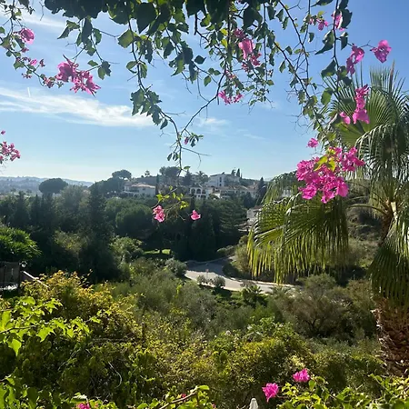 Casa Hermosa Mijas- 7 Bedroom Villa-sleeps 14 Malaga