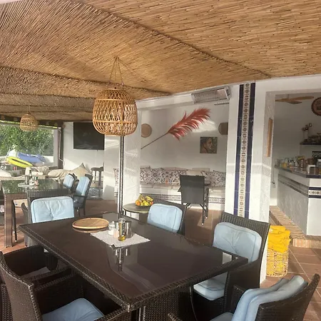 Casa Hermosa Mijas- 7 Bedroom Villa-sleeps 14 Villa Malaga