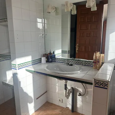 Casa Hermosa Mijas- 7 Bedroom Villa-sleeps 14 *