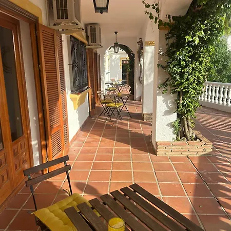 Casa Hermosa Mijas- 7 Bedroom Villa-sleeps 14 Villa *